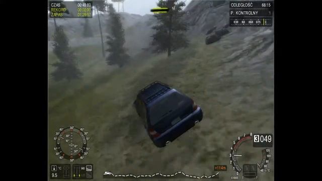 Motorm4x Offroad Extreme - prezentacja gry смотреть онлайн