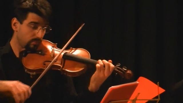 Rodriguez - Tango: La cumparsita смотреть онлайн