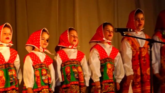 группа КЛАССики Русские матрешки смотреть онлайн