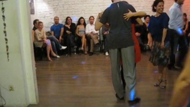 Milonga in 333 (Istanbul), Ebru's Birthday смотреть онлайн
