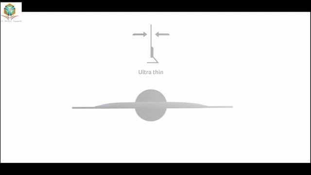 New Acer SB220Q bi 21.5" Full HD(1920x1080)IPS Ultra-Thin Zero Frame Monitor by Tech Martekt Suppor смотреть онлайн