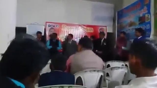 RCM me samman смотреть онлайн