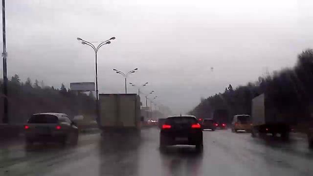 Поездка Воскресенск-Москва-Воскресенск за 5 мин / VOSKRESENSK-MOSCOW-VOSKRESENSK. Timelapse video смотреть онлайн