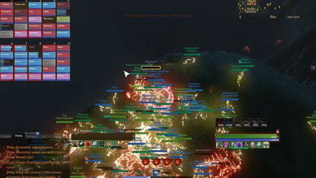 Archeage 4.5. ПТС сервер, Гартарейн 29.04.18 смотреть онлайн