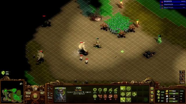 They are Billions - Rain of Tears 2 (萌新落泪图 2) - Custom Map - No Pause смотреть онлайн