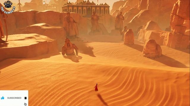 Raji - An Ancient Epic - Gameplay Walkthrough - Final Boss PART 7 - NO Commentary (PC) смотреть онлайн