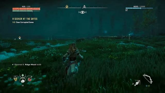 jsondecode - HORIZON:Zero Dawn смотреть онлайн