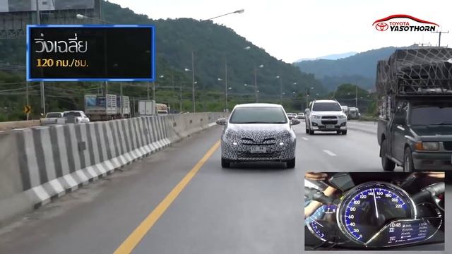 Toyota YARIS 2019 ทำไมถึงควรเป็นตัวเลือกสำหรับรถคันแรก? смотреть онлайн