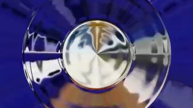 Klasky Csupo Center Effects HyperCubed (EXOWORDED) смотреть онлайн