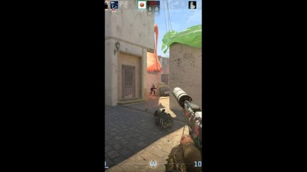 Топ cs2 highlights#1 #shorts