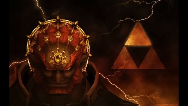 Theme of Ganondorf Orchestral Arrangement смотреть онлайн