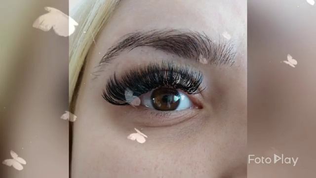 Реснички для Насти смотреть онлайн