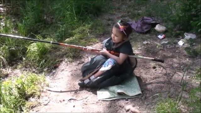 ОТДЫХ НА РЫБАЛКЕ ДУШОЙ И ТЕЛОМ смотреть онлайн