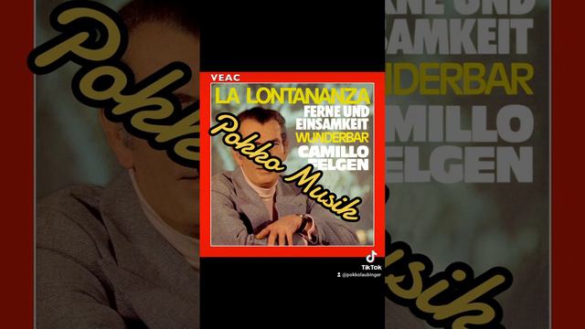 sinti musik pokko Camillo Felgen la lontananza Ferne und Einsamkeit смотреть онлайн
