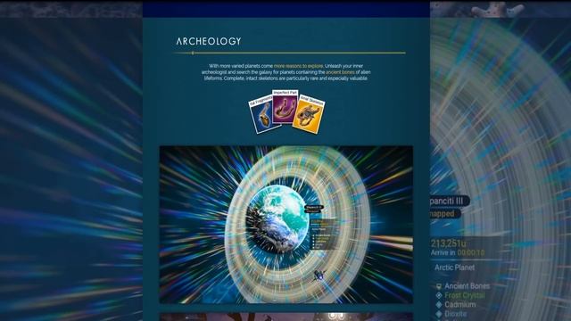 No Man's Sky | VISIONS | Everything You Need To Know! Full PATCH NOTES! [No Man's Sky Visions 1.75] смотреть онлайн