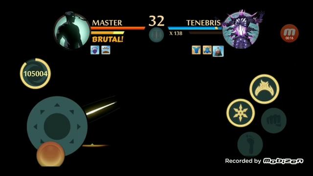 Shadow Fight 2 Tenebris Fight In The Dark Raids & 1st Place Prizes смотреть онлайн