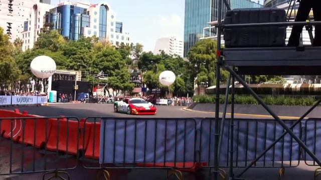 Bruno show Ferrari 12 смотреть онлайн