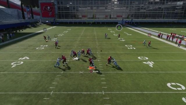 FREE Buccaneers Mini Scheme | 5 Money Play Series | Madden 21 Playbook Tutorial смотреть онлайн