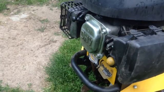 Texas Hobby 475. Ремонт впускного клапана. iPhone5c. смотреть онлайн