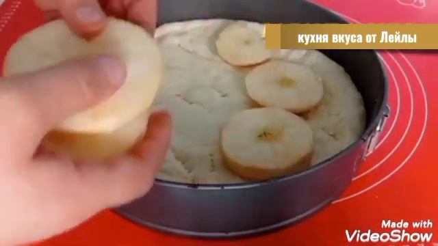 Новый десерт за 5 минут!Этот десерт Вы будете делать каждый день!Просто иВкусно НЕВЕРОЯТНО ЗаКопейк смотреть онлайн