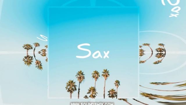 MBB - Sax [Музыка без авторских прав]