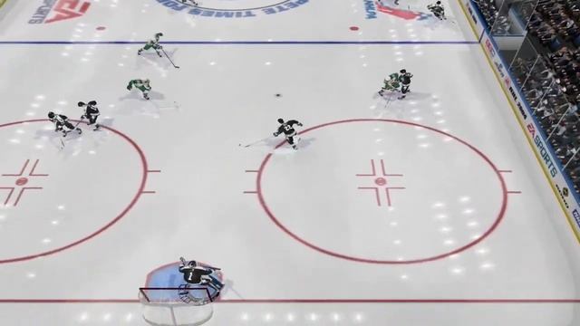 ?NHL 2004. Игра за вратаря #1? смотреть онлайн