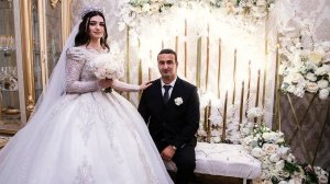 Езидская свадьба Шако & Мариам г. Кострома ⧸Видеоклип 2023 Dawata Ezdia AslanStudio