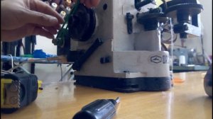 Все виды приводных ремней в одном месте для швейных машин и оверлоков.