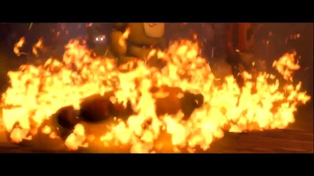 FNAF 4 Teaser Trailer V! | The Final Chapter | Five Nights At Freddy's 4 Is Coming смотреть онлайн