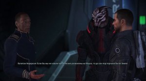 Mass Effect Legendary Edition Полное прохождение без комментариев #1