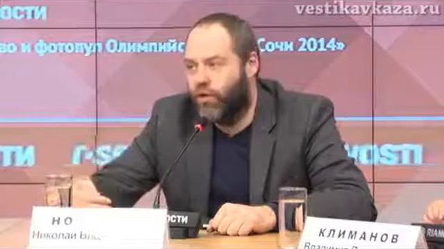 Influence of the Olympic Games on the city's economy смотреть онлайн