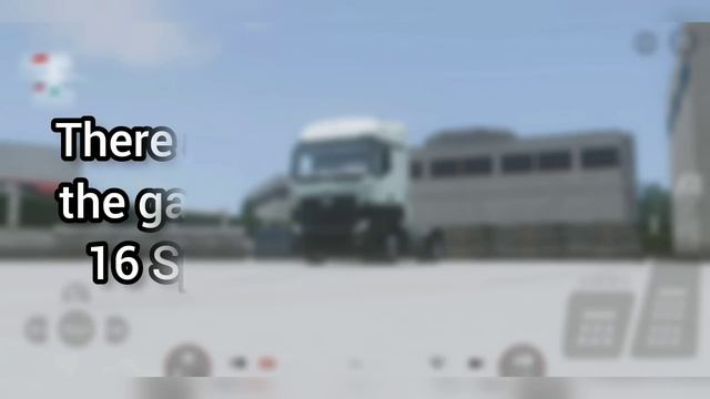 Truckers of Europe 3 - 5 Hidden Secrets You Probably Didn't All Know смотреть онлайн