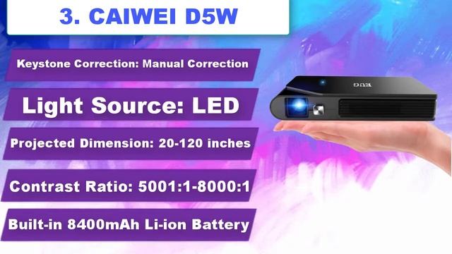 ☑️Best DLP Projector 2021 - Top Rated DLP Projector Review (Buying Guide) смотреть онлайн