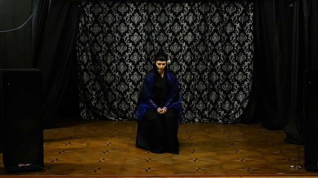 Куда идет демон — Печаль Горечавки смотреть онлайн