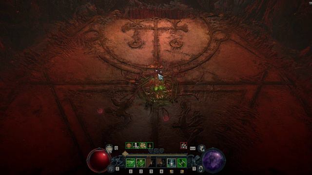 Diablo 4 - My solo Uber Lilith kill. смотреть онлайн
