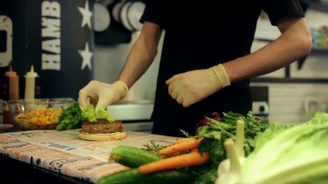 franklins burger no sound 2 смотреть онлайн