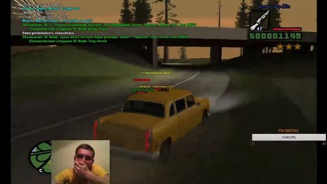 пончики грабят фуры смотреть онлайн