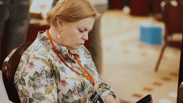 Канц.клуб: Осенняя Канцференция, день первый: розница и поставщики смотреть онлайн