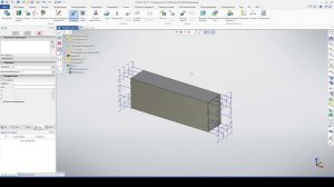 5 - Функция T-FLEX Анализ - расчет на прочность