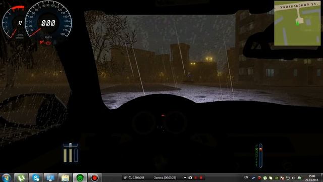 обзор игры 3d инструктор смотреть онлайн