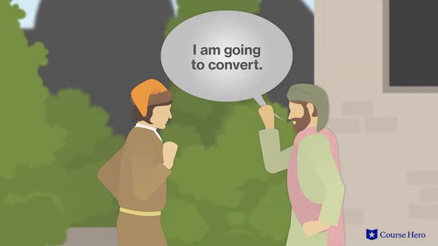 The Decameron by Giovanni Boccaccio | First Day, Second Story смотреть онлайн