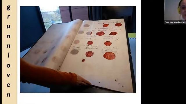 День Конституции Норвегии. Grunnlovsdag - Прямой эфир смотреть онлайн