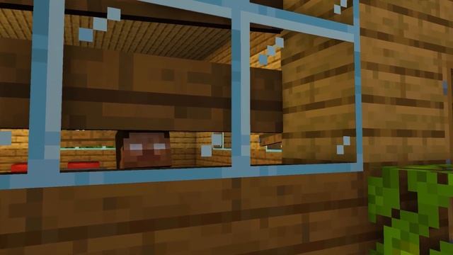 Monster School : SADAKO BABY - Minecraft Animation