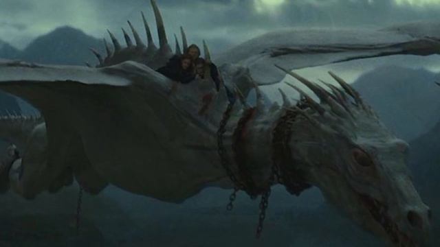 Which Harry Potter DRAGON Is Most Powerful? (Top 7 RANKED) смотреть онлайн