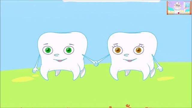 Добрый доктор Стоматолог!