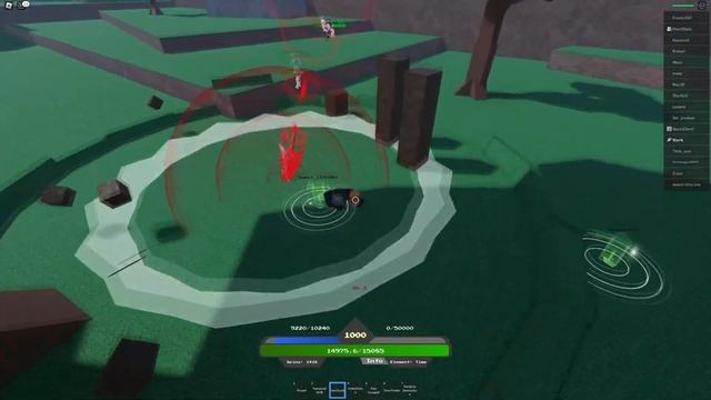 This Could Have Been The Best Elemental Magic Game on Roblox смотреть онлайн