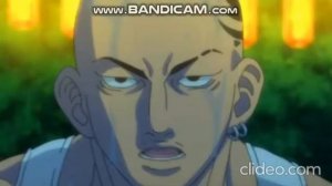 Аниме клип Токийские Мстители(Тараканы)