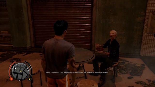 Inspector Teng - Part 2| Sleeping Dogs Malayalam Walkthrough | Gamer@Malayali смотреть онлайн