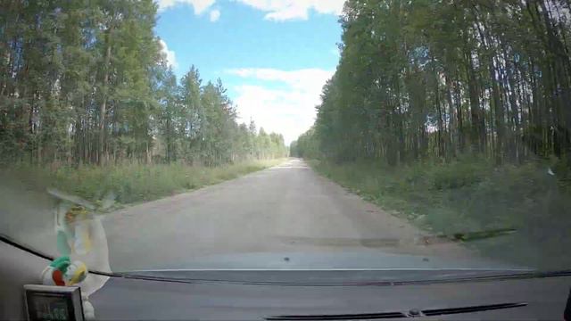 GoPro Hero 8 black TimeWarp Райконкоски - Суоярви смотреть онлайн