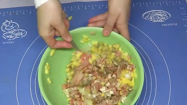 ПРОСТО ФАНТАСТИКА ГОТОВЛЮ УЖЕ ТРИ ДНЯ И СОВСЕМ НЕ НАДОЕЛО! (КУРНИК) смотреть онлайн